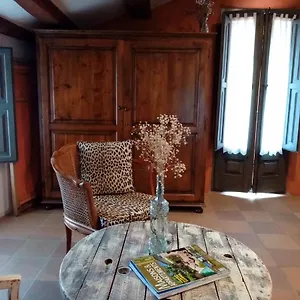 L'espigol Bed and breakfast