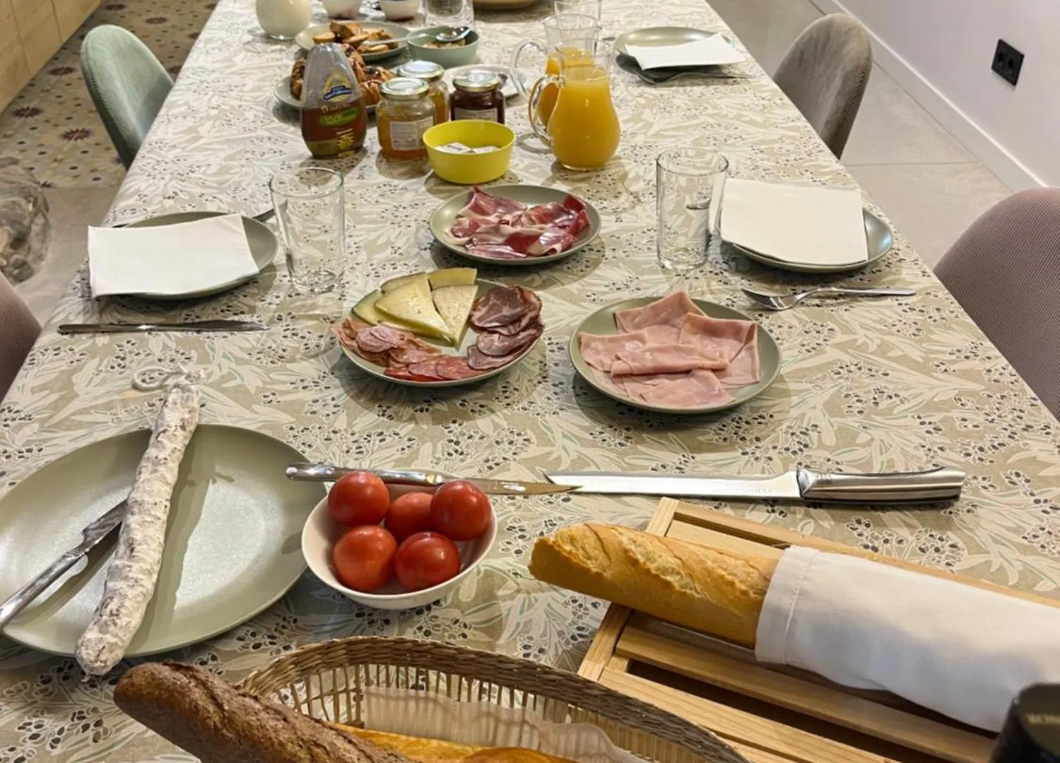 Hotel Moli Cardedeu
