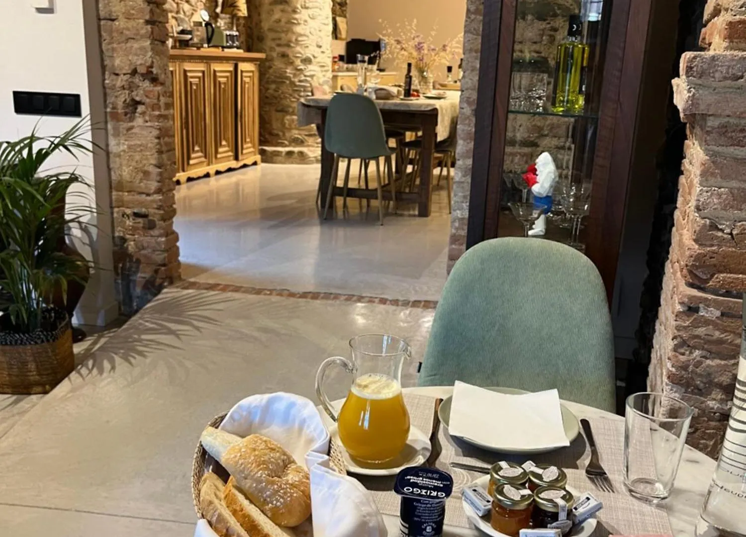 Hotel Moli Cardedeu