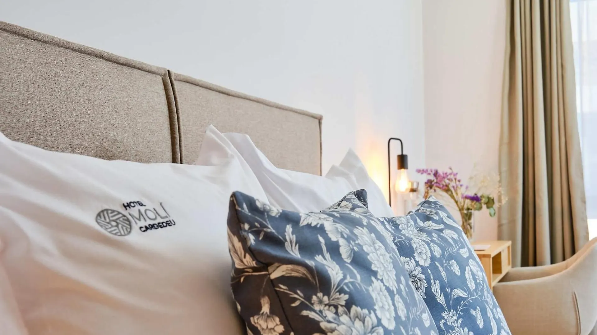 Hotel Moli Cardedeu
