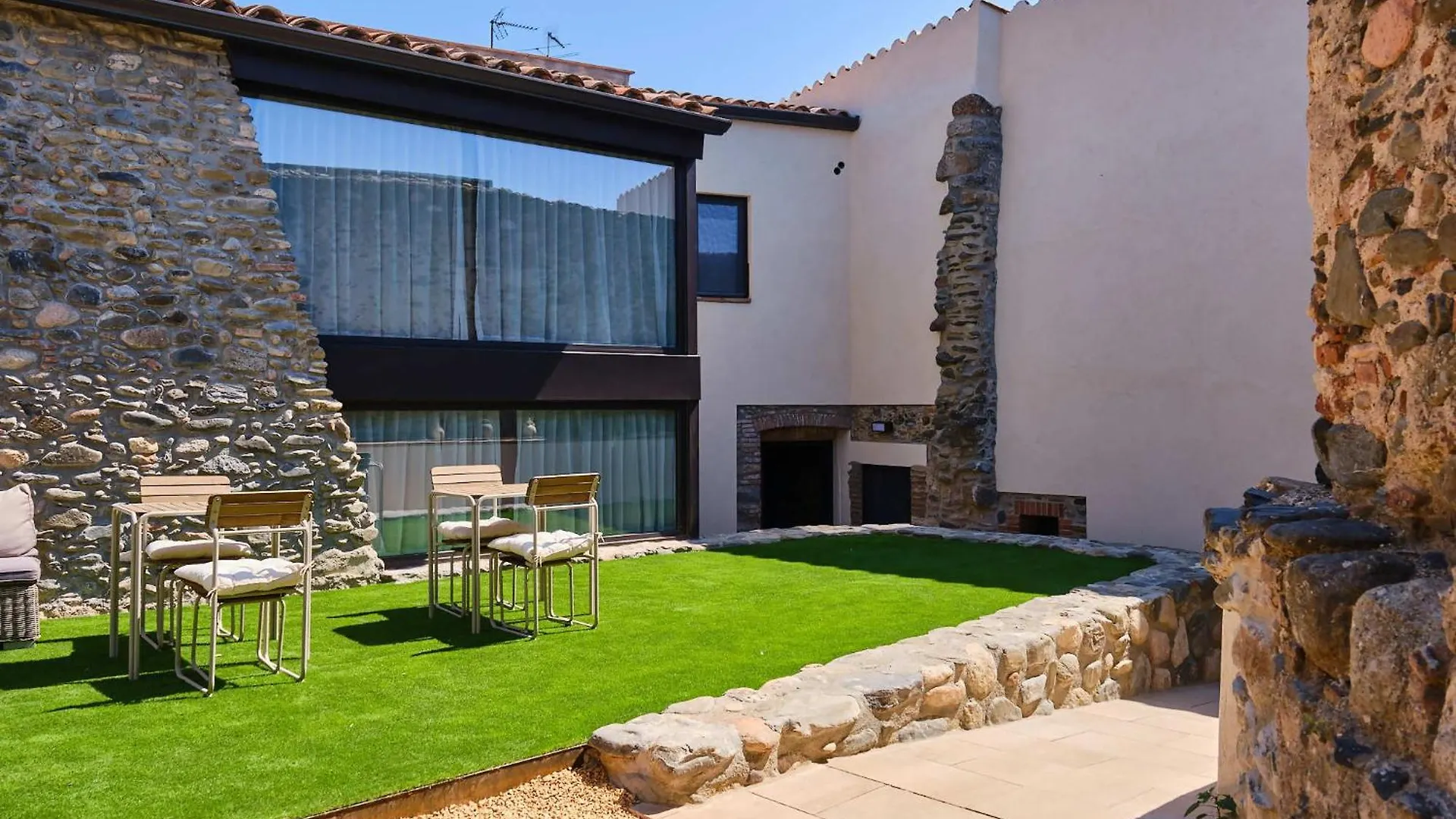 Hotel Moli Cardedeu