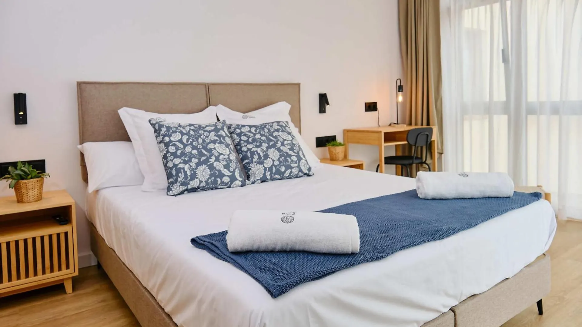 Hotel Moli Cardedeu