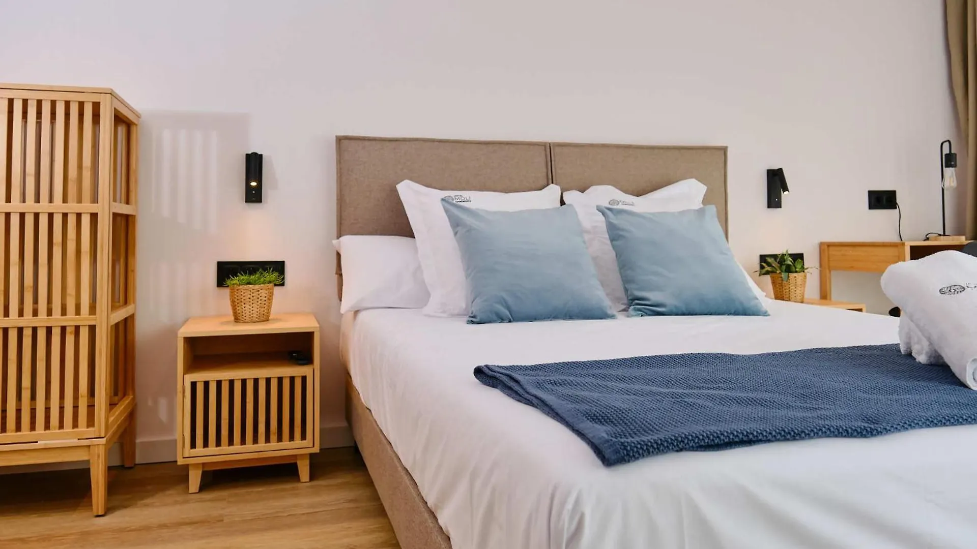 Hotel Moli Cardedeu