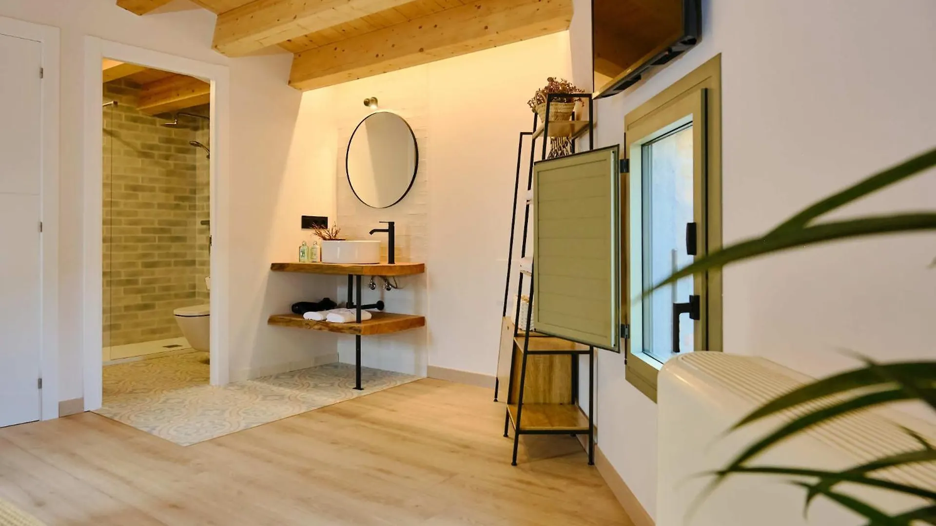 Hotel Moli Cardedeu