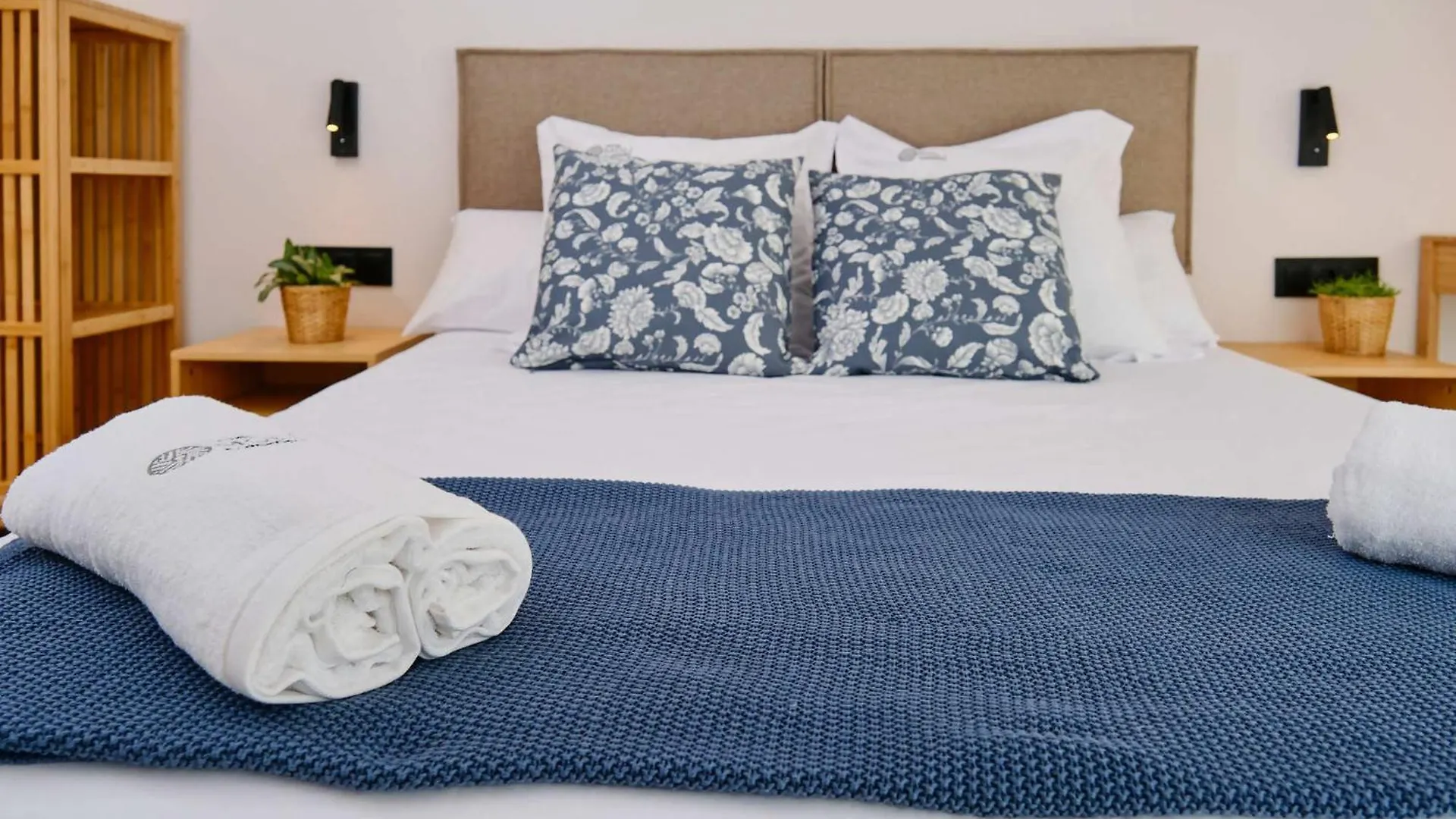 Hotel Moli Cardedeu Hiszpania