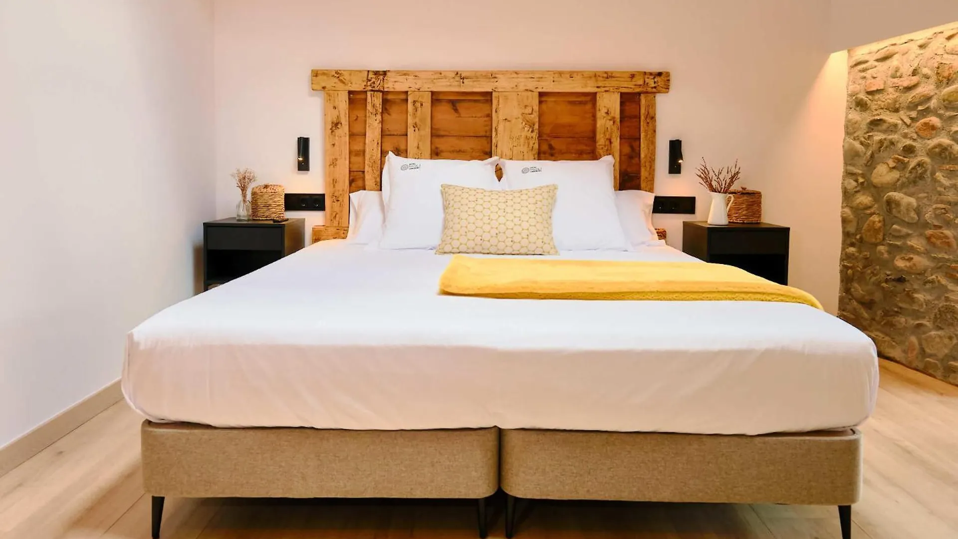 Hotel Moli Cardedeu