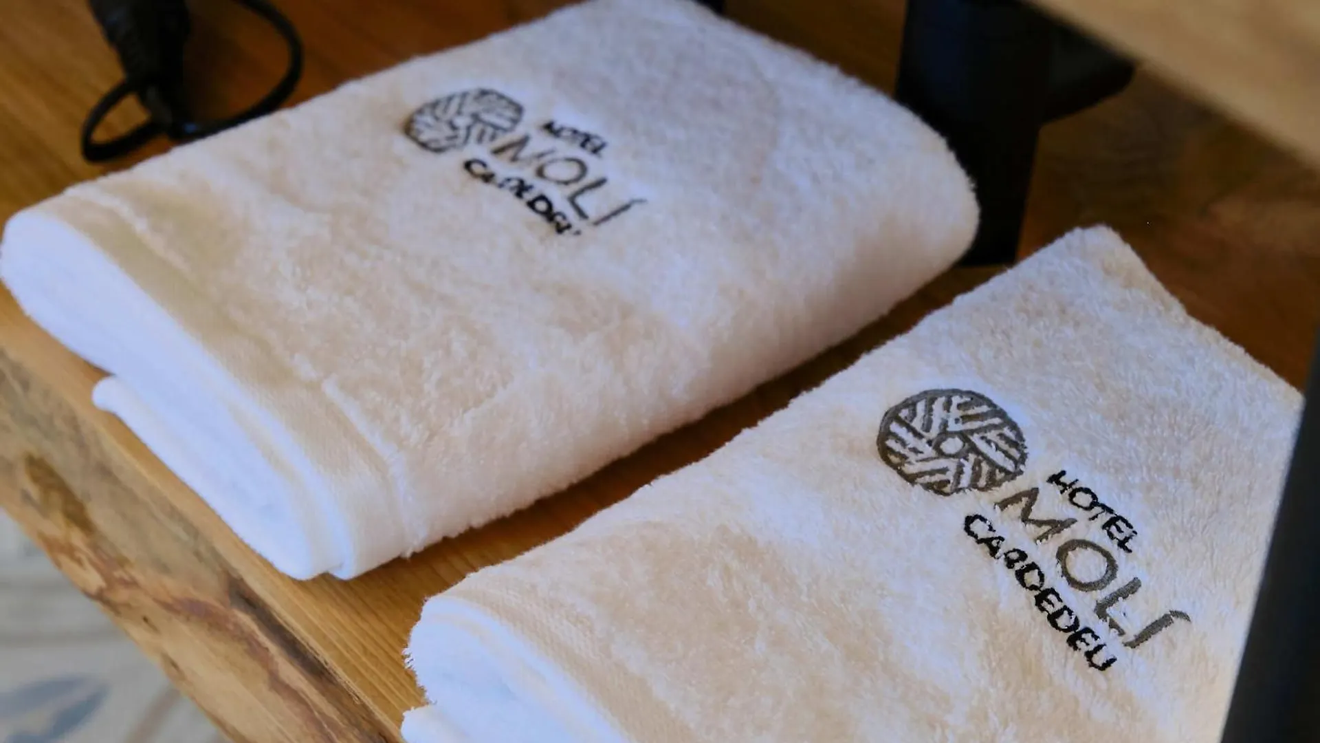 Hotel Moli Cardedeu Hiszpania