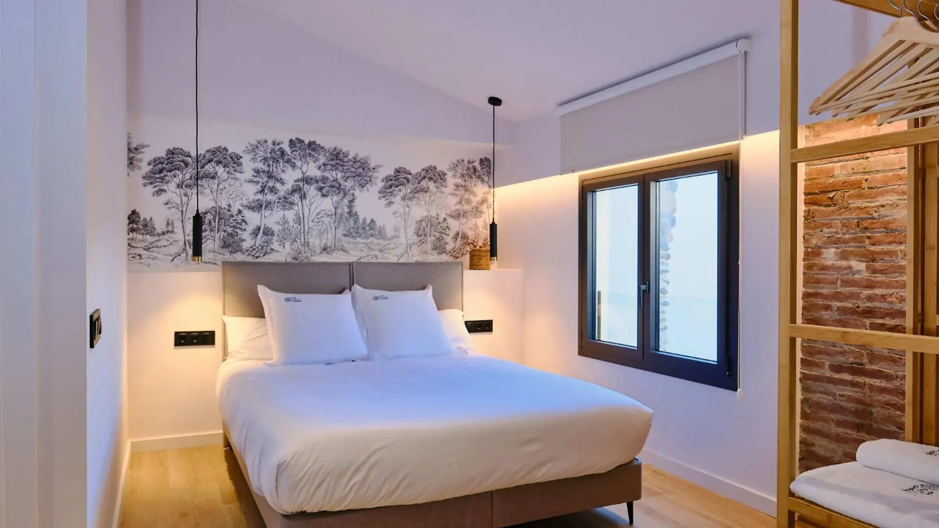 Hotel Moli Cardedeu