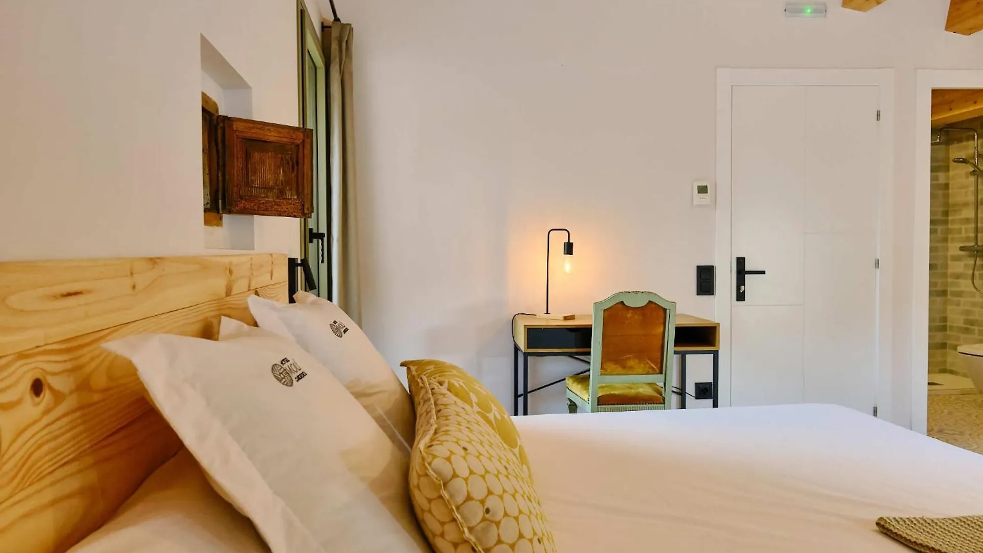 Hotel Moli Cardedeu