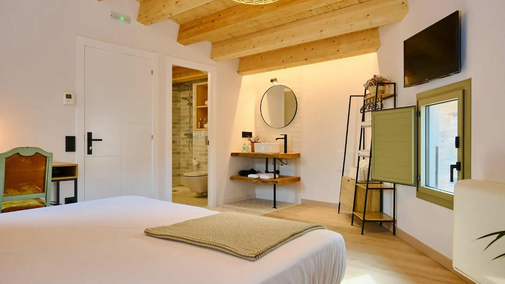 Hotel Moli Cardedeu 3*,