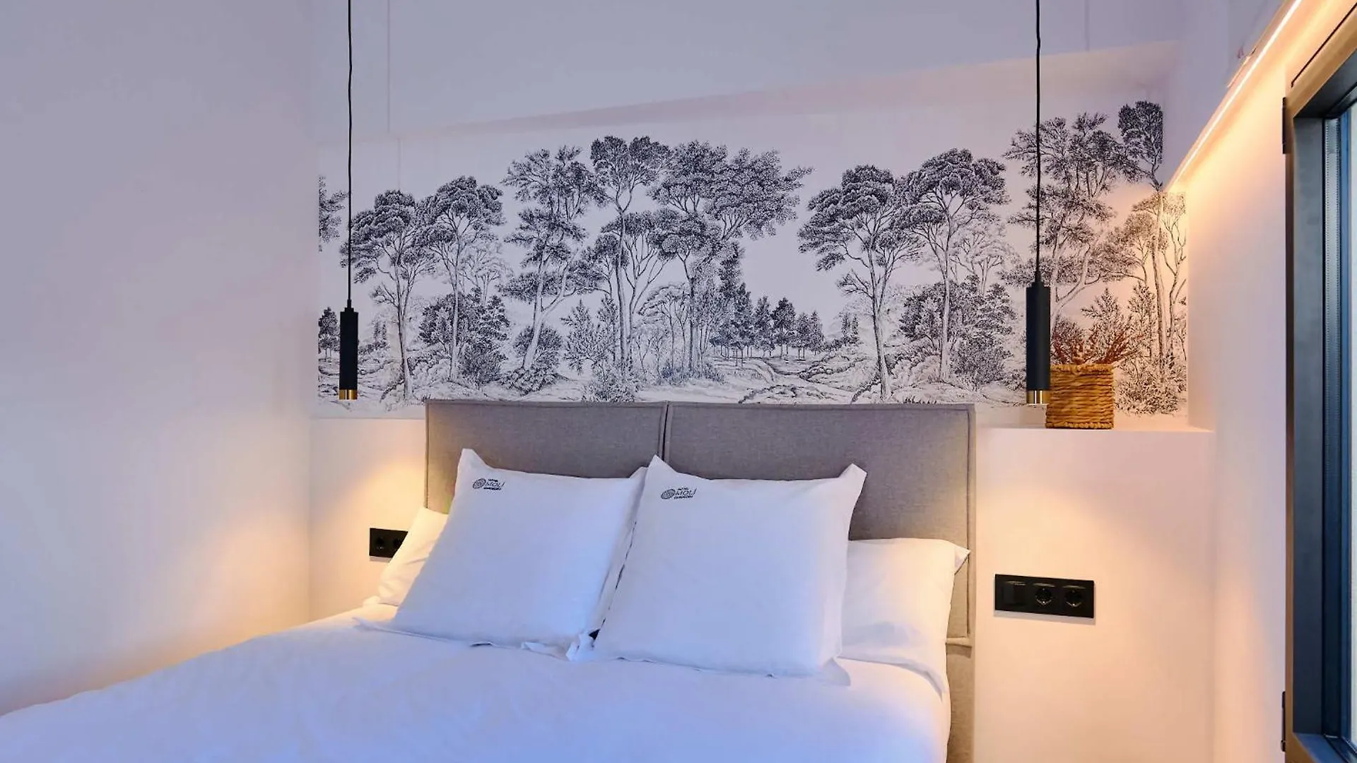 Hotel Moli Cardedeu