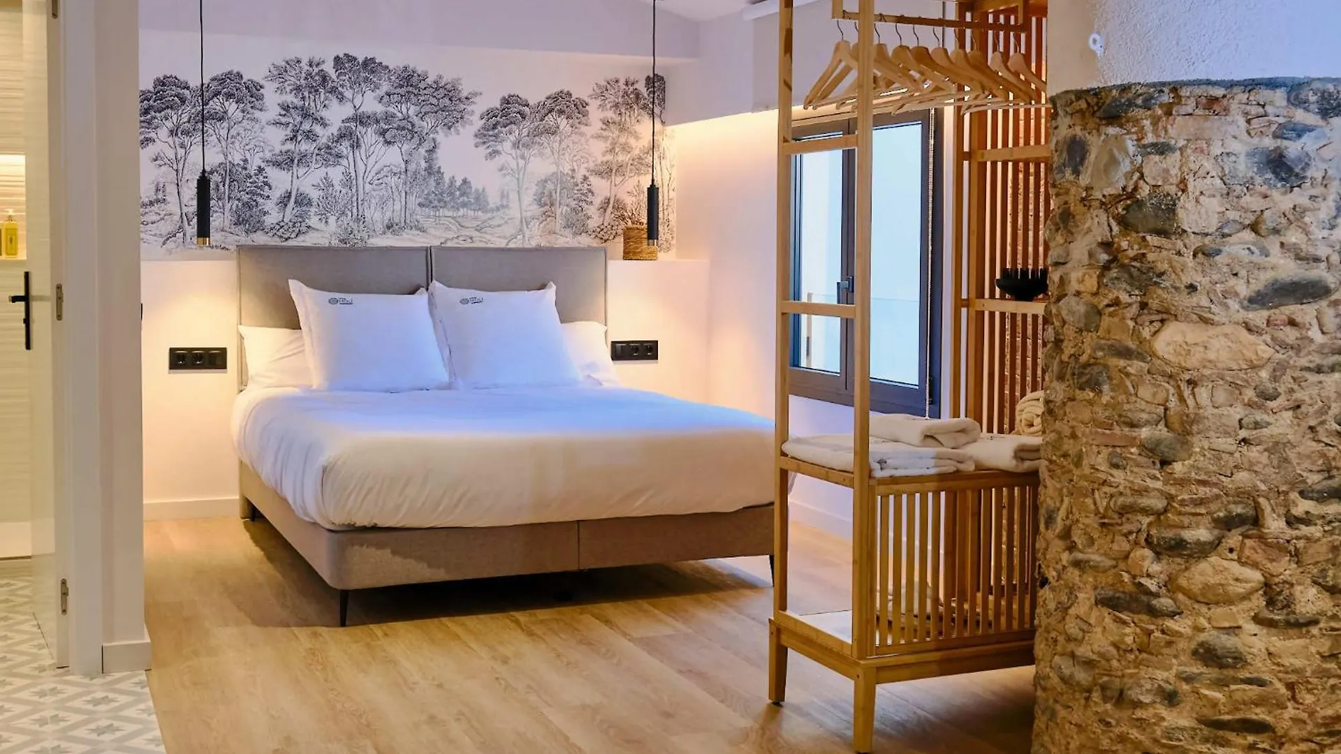 Hotel Moli Cardedeu España