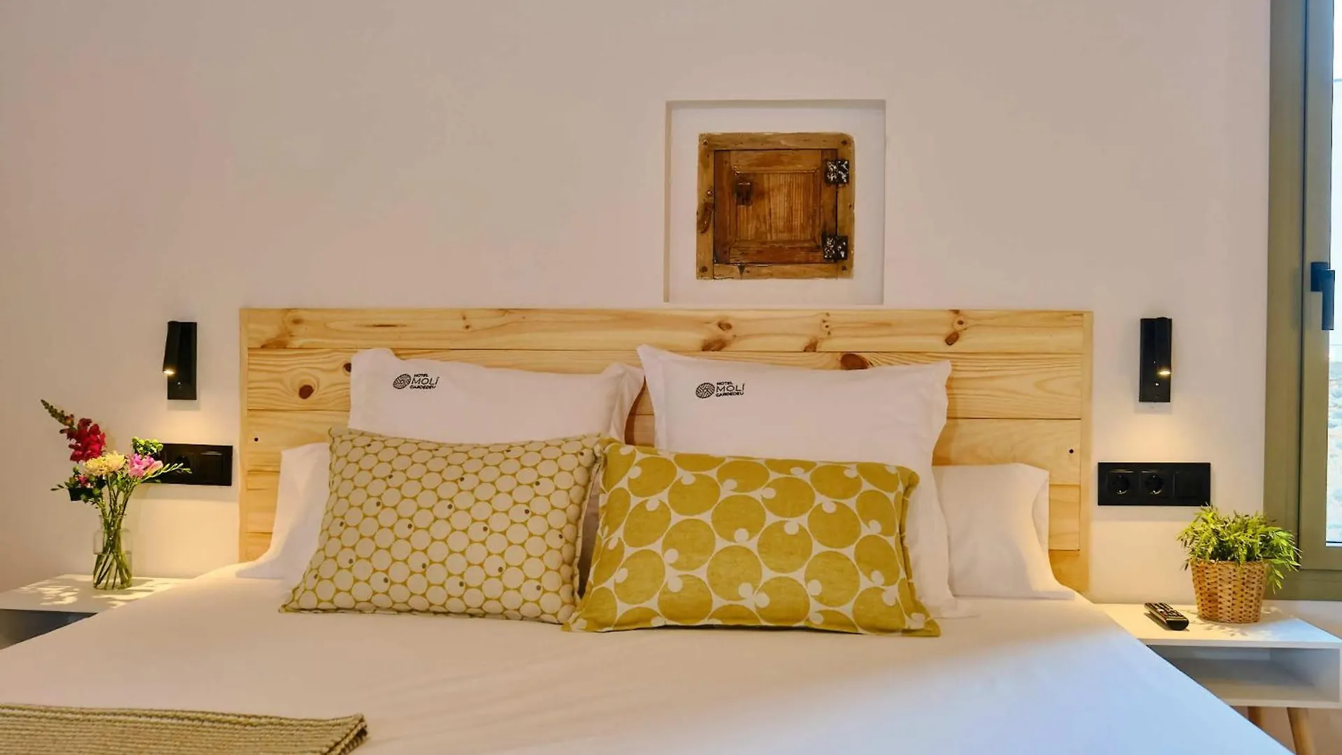 Hotel Moli Cardedeu