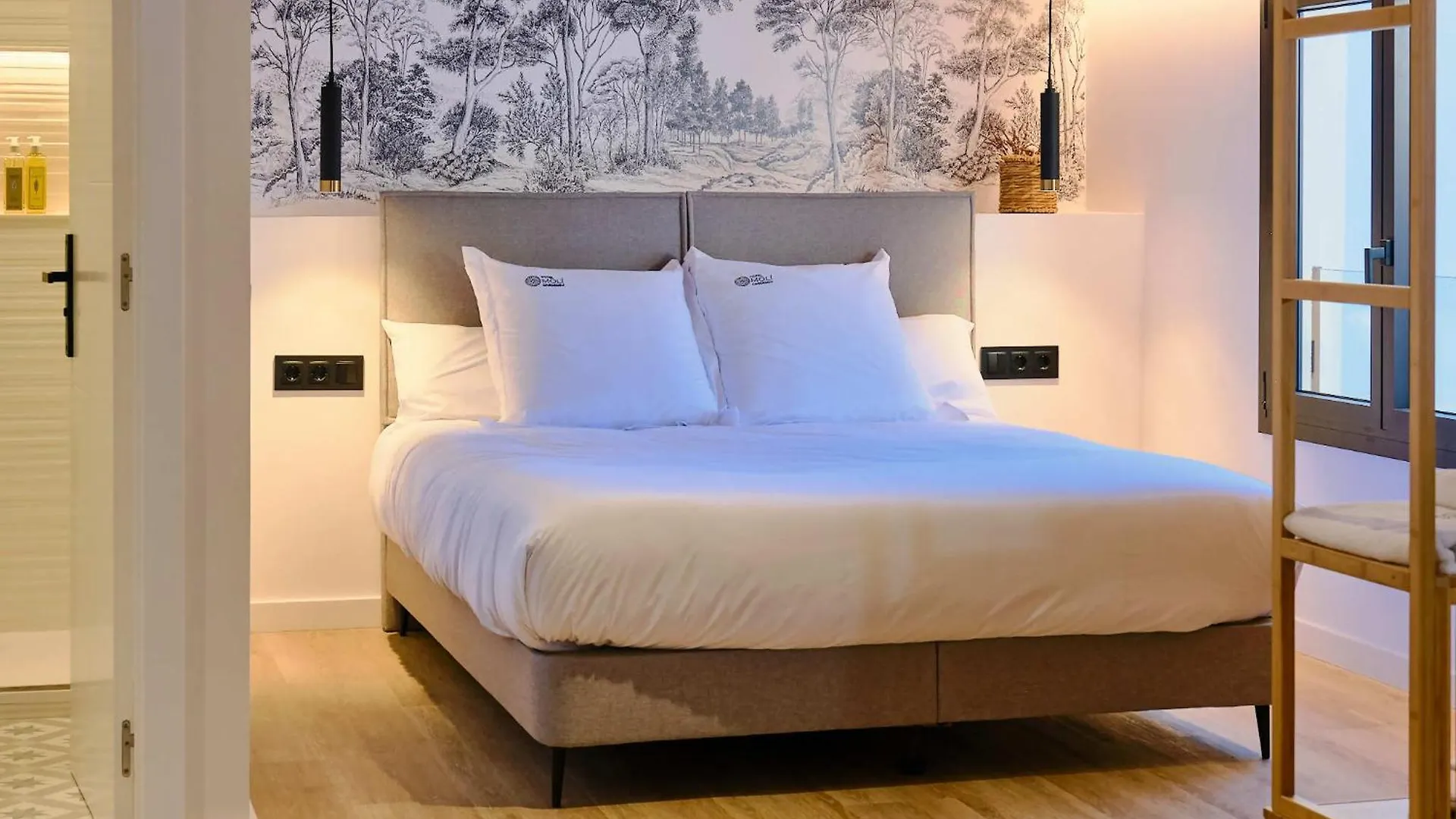 Hotel Moli Cardedeu