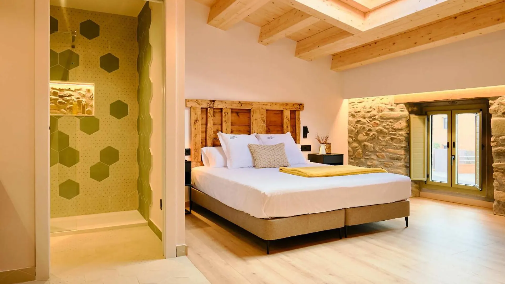 Hotel Moli Cardedeu