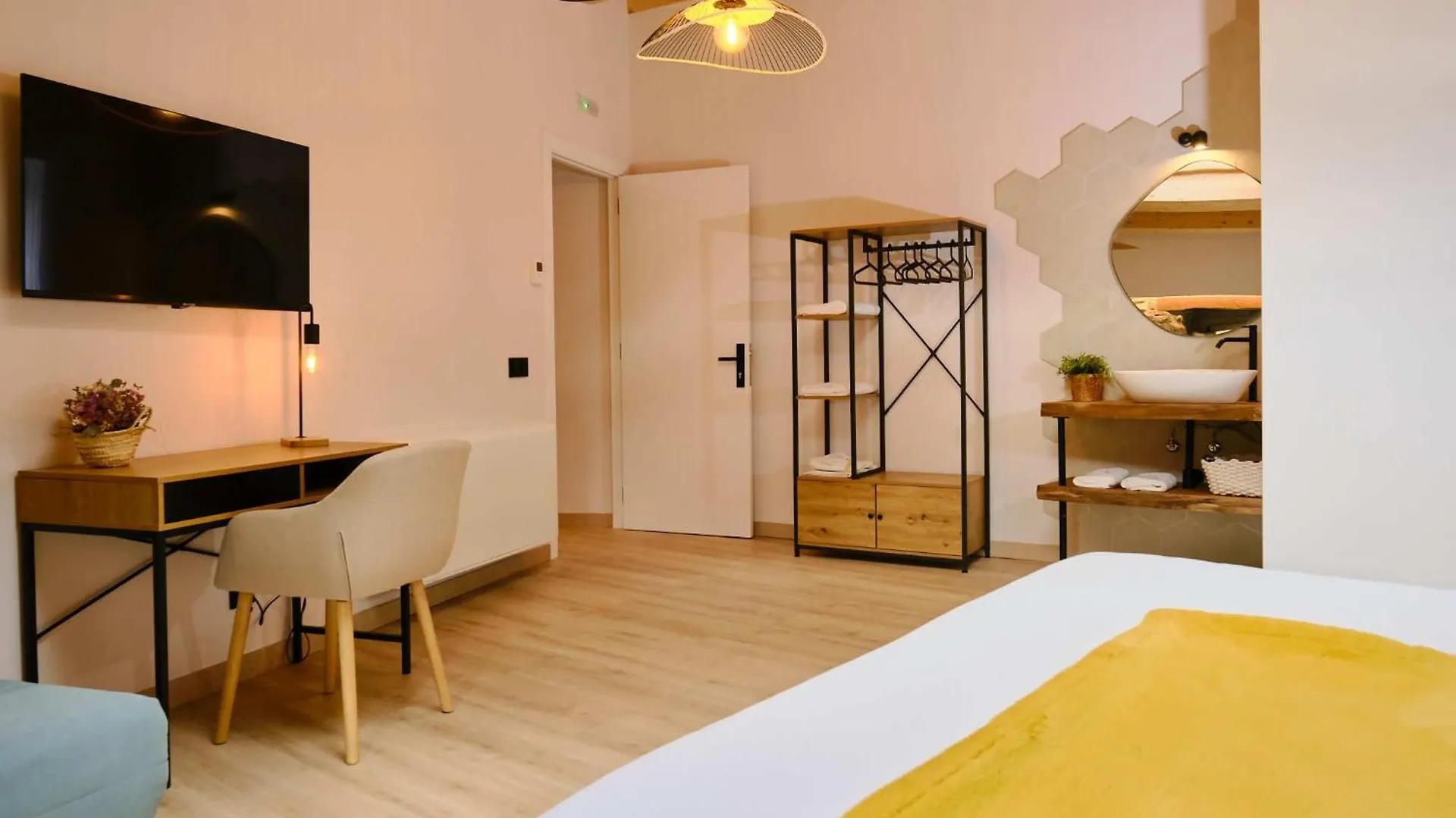 Hotel Moli Cardedeu