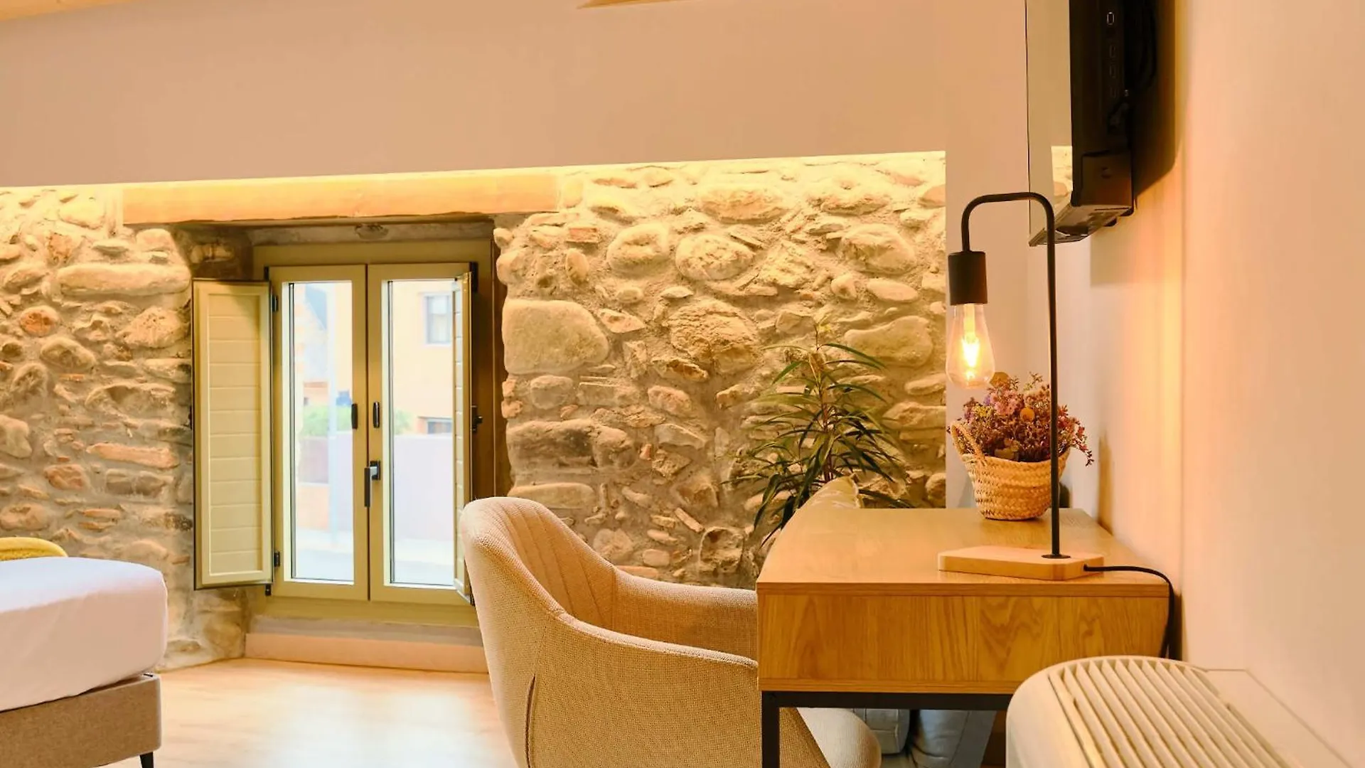 Hotel Moli Cardedeu